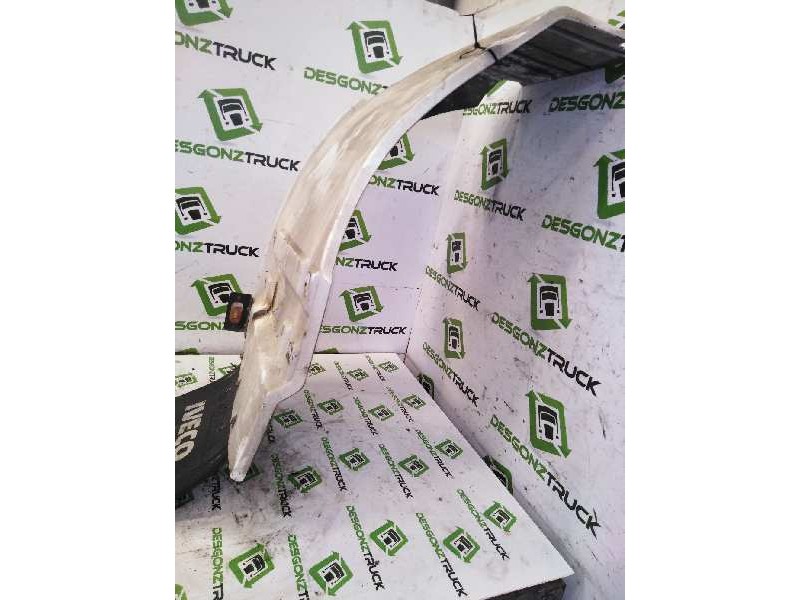 Recambio de guardabarros delantero izquierdo para iveco stralis (as) 12.9 diesel referencia OEM IAM   