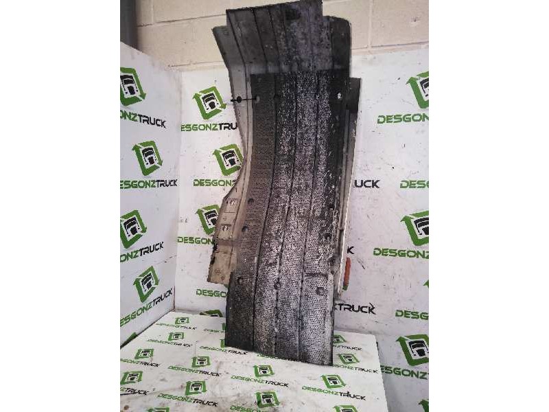 Recambio de guardabarros delantero izquierdo para iveco stralis (as) 12.9 diesel referencia OEM IAM   