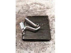 Recambio de evaporador aire acondicionado para audi a3 (8p) 1.9 tdi referencia OEM IAM   