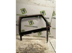 Recambio de puerta trasera izquierda para audi a3 (8p) 1.9 tdi referencia OEM IAM   