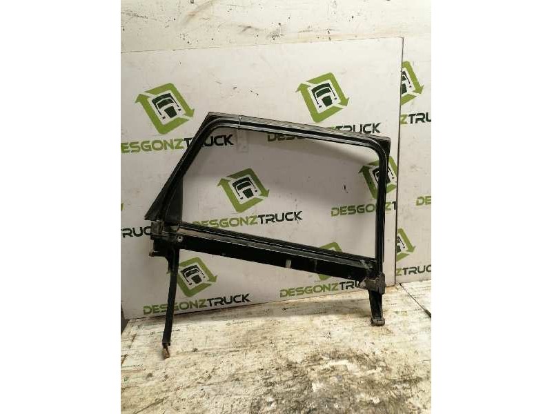 Recambio de puerta trasera izquierda para audi a3 (8p) 1.9 tdi referencia OEM IAM   