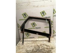 Recambio de puerta trasera derecha para audi a3 (8p) 1.9 tdi referencia OEM IAM   