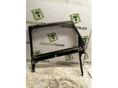 Recambio de puerta trasera derecha para audi a3 (8p) 1.9 tdi referencia OEM IAM    2