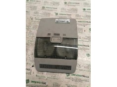 Recambio de luz interior para audi a3 (8p) 1.9 tdi referencia OEM IAM 8E0947565  DELANTERA