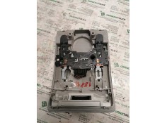 Recambio de luz interior para audi a3 (8p) 1.9 tdi referencia OEM IAM 8E0947565  DELANTERA 2