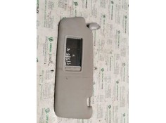 Recambio de parasol izquierdo para audi a3 (8p) 1.9 tdi referencia OEM IAM    2