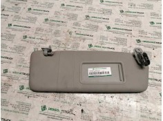 Recambio de parasol derecho para audi a3 (8p) 1.9 tdi referencia OEM IAM   