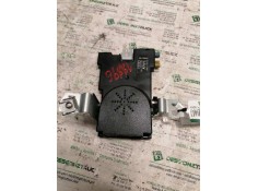 Recambio de amplificador antena para audi a3 (8p) 1.9 tdi referencia OEM IAM 8P4035225 7617310104 