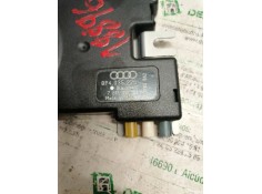 Recambio de amplificador antena para audi a3 (8p) 1.9 tdi referencia OEM IAM 8P4035225 7617310104  2