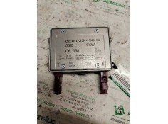 Recambio de modulo electronico para audi a3 (8p) 1.9 tdi referencia OEM IAM 8E0035456C  