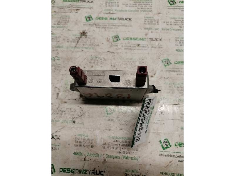 Recambio de modulo electronico para audi a3 (8p) 1.9 tdi referencia OEM IAM 8E0035456C  