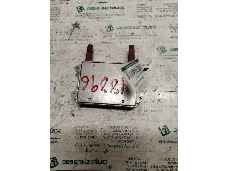 Recambio de modulo electronico para audi a3 (8p) 1.9 tdi referencia OEM IAM 8E0035456C  