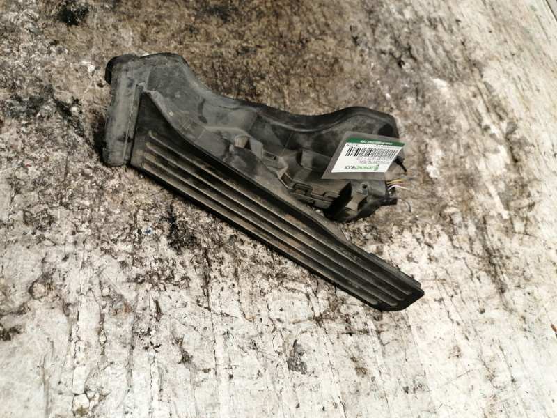 Recambio de potenciometro pedal para audi a3 (8p) 1.9 tdi referencia OEM IAM 1K1721503P 5 PINS 