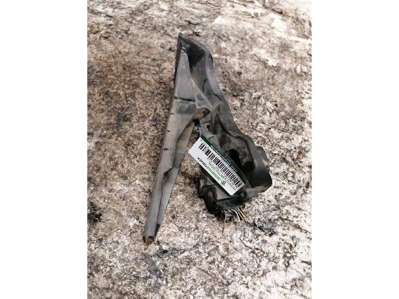 Recambio de potenciometro pedal para audi a3 (8p) 1.9 tdi referencia OEM IAM 1K1721503P 5 PINS 