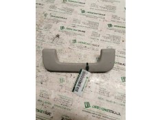 Recambio de asa para audi a3 (8p) 1.9 tdi referencia OEM IAM 8P0857607C TRASERA IZQUIERDA 