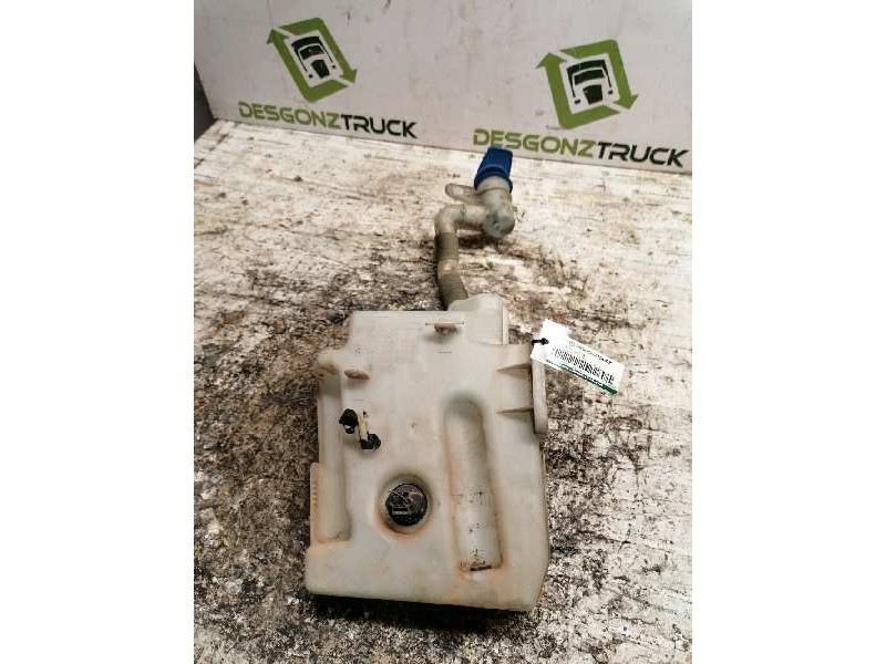 Recambio de deposito limpia para audi a3 (8p) 1.9 tdi referencia OEM IAM 1K0955453Q 1K0955453R 