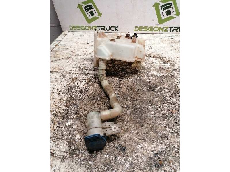 Recambio de deposito limpia para audi a3 (8p) 1.9 tdi referencia OEM IAM 1K0955453Q 1K0955453R 
