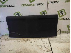 Recambio de bandeja trasera para seat ibiza (6k) básico referencia OEM IAM   