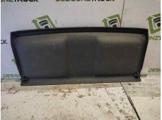 Recambio de bandeja trasera para seat ibiza (6k) básico referencia OEM IAM    2