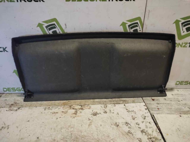 Recambio de bandeja trasera para seat ibiza (6k) básico referencia OEM IAM   