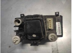 Recambio de faro derecho para seat ibiza (6k) básico referencia OEM IAM 6K0941010A 4 PINS  2