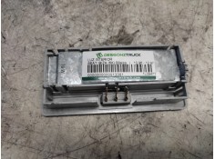 Recambio de luz interior para seat ibiza (6k) básico referencia OEM IAM 1L0947105   2