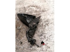 Recambio de retrovisor izquierdo para audi a3 (8p) 1.9 tdi referencia OEM IAM   5 CABLES 2