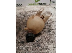 Recambio de deposito expansion para peugeot 207 xs pack referencia OEM IAM 9652621280 9680163780 