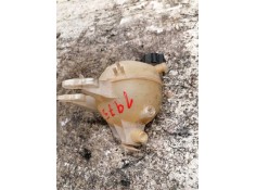 Recambio de deposito expansion para peugeot 207 xs pack referencia OEM IAM 9652621280 9680163780  2