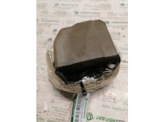 Recambio de cinturon seguridad trasero izquierdo para audi a3 (8p) 1.9 tdi referencia OEM IAM    2