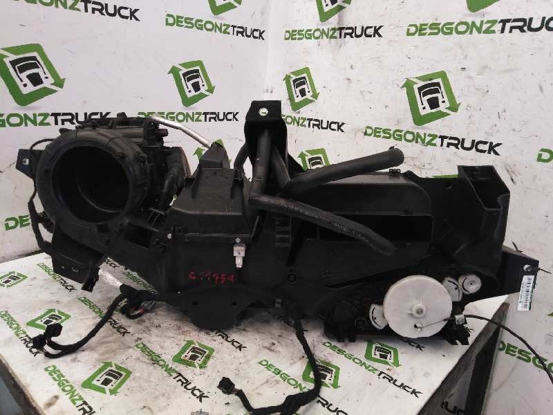Recambio de calefaccion entera normal para iveco daily pr einzelkabine 70 c... radstand 3450 referencia OEM IAM   