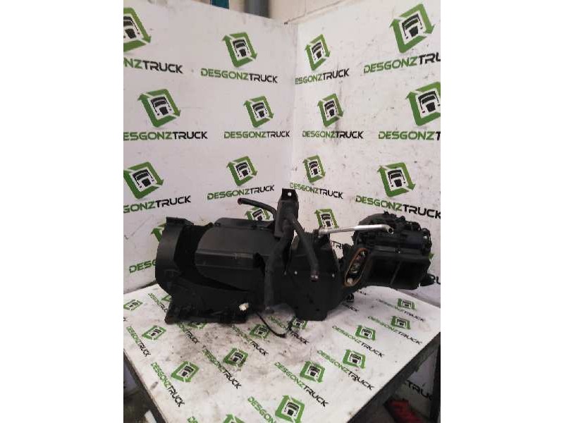 Recambio de calefaccion entera normal para iveco daily pr einzelkabine 70 c... radstand 3450 referencia OEM IAM   