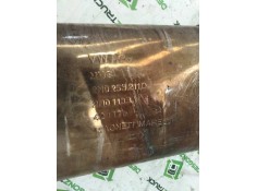 Recambio de silenciador trasero para man tge pritsche (uz) pritsche 2.xxx 4x4 referencia OEM IAM 2N0253211D   2