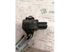 Recambio de sensor para audi a3 (8p) 1.9 tdi referencia OEM IAM 8P0955557 2 PINS IMPACTO