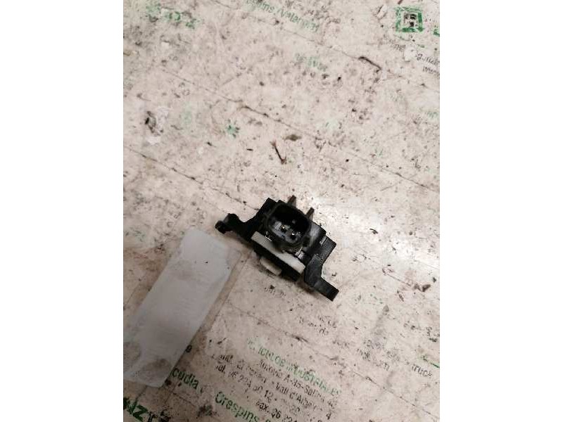 Recambio de sensor para audi a3 (8p) 1.9 tdi referencia OEM IAM 8P0955557 2 PINS IMPACTO