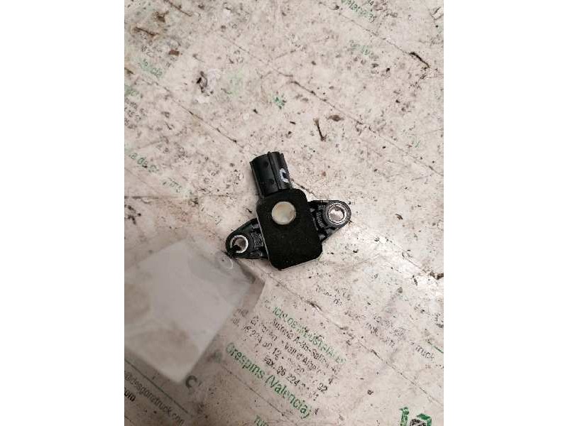 Recambio de sensor para audi a3 (8p) 1.9 tdi referencia OEM IAM 8P0955557 2 PINS IMPACTO