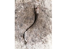 Recambio de tubos aire acondicionado para peugeot partner kombi access referencia OEM IAM 9681693480  