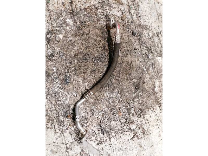 Recambio de tubos aire acondicionado para peugeot partner kombi access referencia OEM IAM 9681693480  