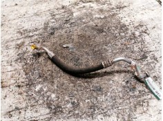 Recambio de tubos aire acondicionado para peugeot partner kombi access referencia OEM IAM 9681693480   2