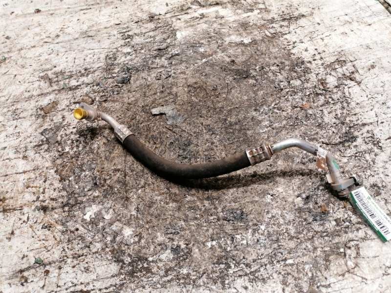 Recambio de tubos aire acondicionado para peugeot partner kombi access referencia OEM IAM 9681693480  