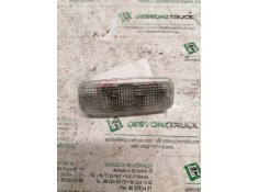 Recambio de luz interior para audi a3 (8p) 1.9 tdi referencia OEM IAM 4D0947105A 2 PINS 