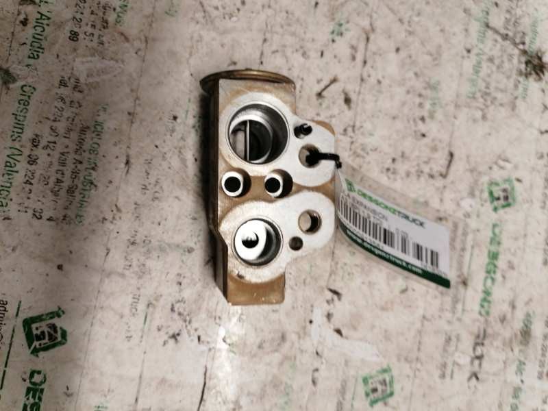 Recambio de valvula expansion para audi a3 (8p) 1.9 tdi referencia OEM IAM 1K1820103 1K0820679 
