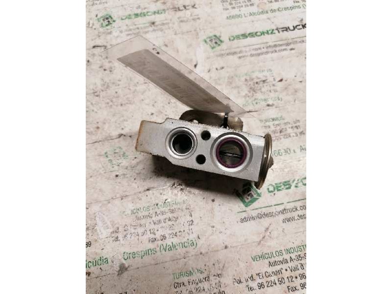 Recambio de valvula expansion para audi a3 (8p) 1.9 tdi referencia OEM IAM 1K1820103 1K0820679 