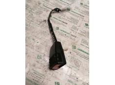 Recambio de enganche de cinturon derecho para audi a3 (8p) 1.9 tdi referencia OEM IAM 8P0587756C   2
