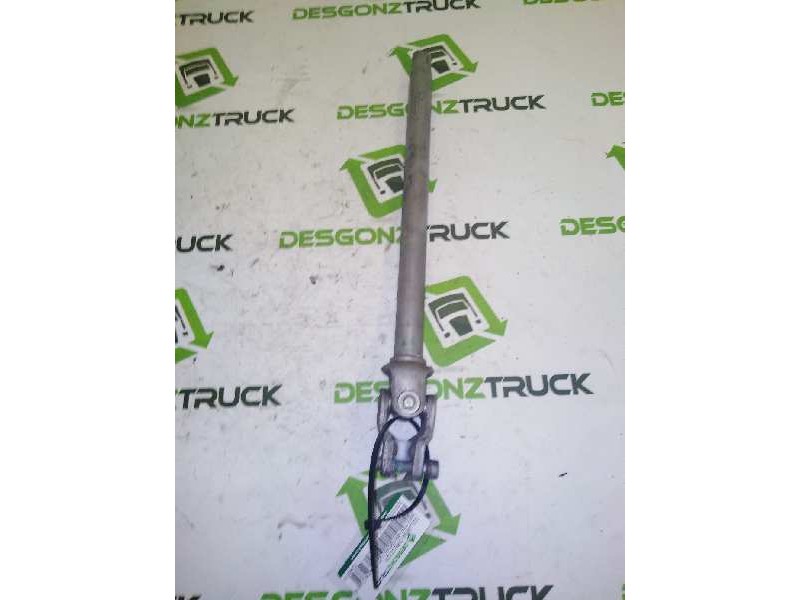 Recambio de columna direccion para man tge pritsche (uz) pritsche 2.xxx 4x4 referencia OEM IAM 7046914105 2N1419751B 