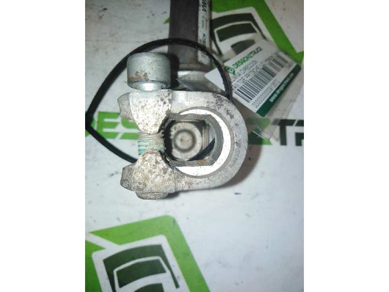 Recambio de columna direccion para man tge pritsche (uz) pritsche 2.xxx 4x4 referencia OEM IAM 7046914105 2N1419751B 
