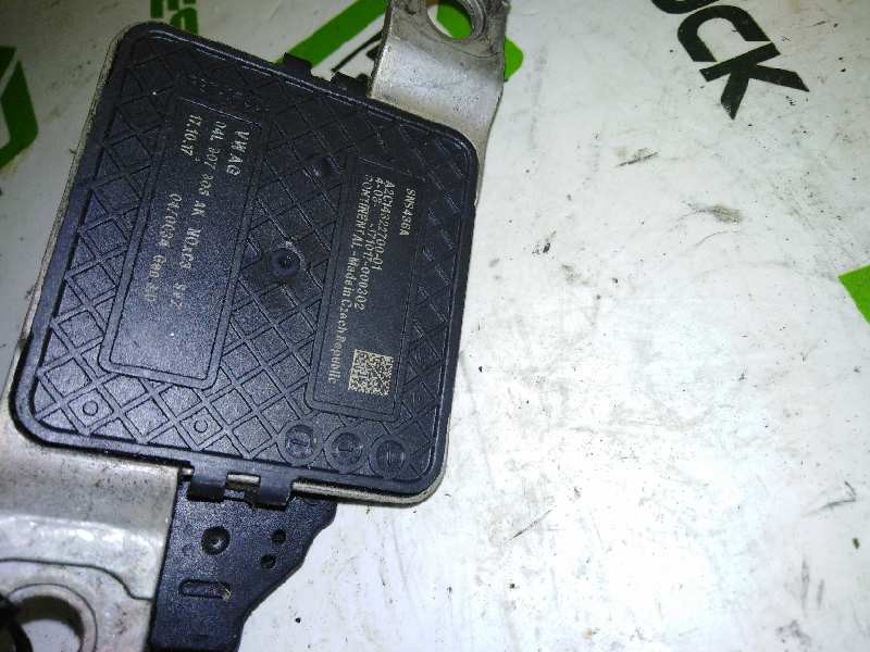 Recambio de sensor noxe para man tge pritsche (uz) pritsche 2.xxx 4x4 referencia OEM IAM 04L907805AK  