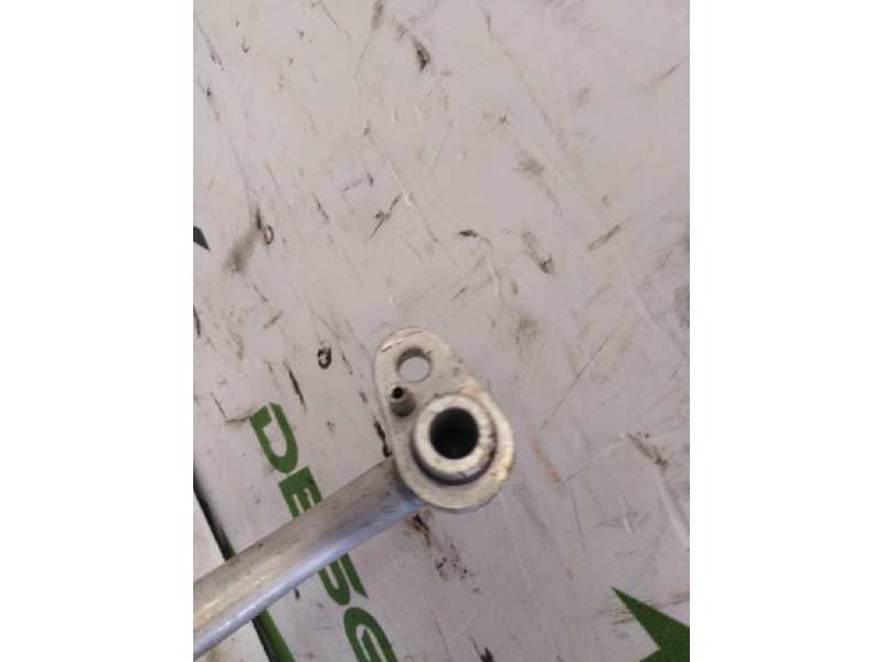 Recambio de tubos aire acondicionado para man tge pritsche (uz) pritsche 2.xxx 4x4 referencia OEM IAM 7C0816721F  