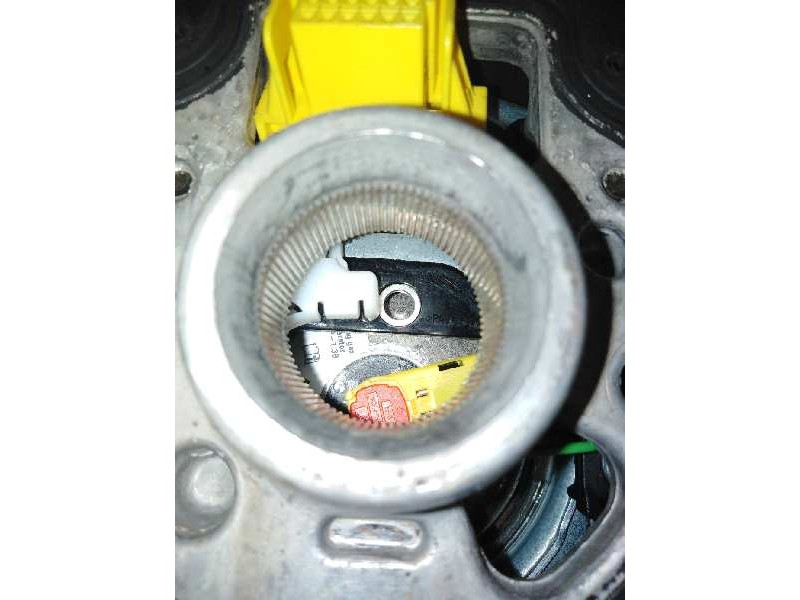 Recambio de volante para man tge pritsche (uz) pritsche 2.xxx 4x4 referencia OEM IAM   