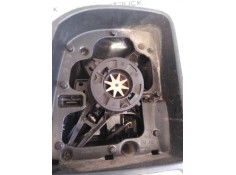 Recambio de retrovisor izquierdo para man tge pritsche (uz) pritsche 2.xxx 4x4 referencia OEM IAM    2